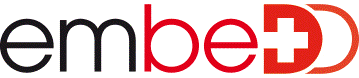 embeDD Logo
